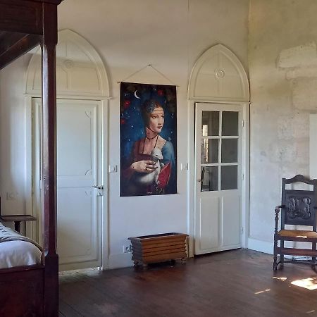 Chateau De Sers Sers  Екстериор снимка