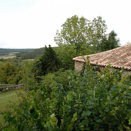Chateau De Sers Sers  Екстериор снимка