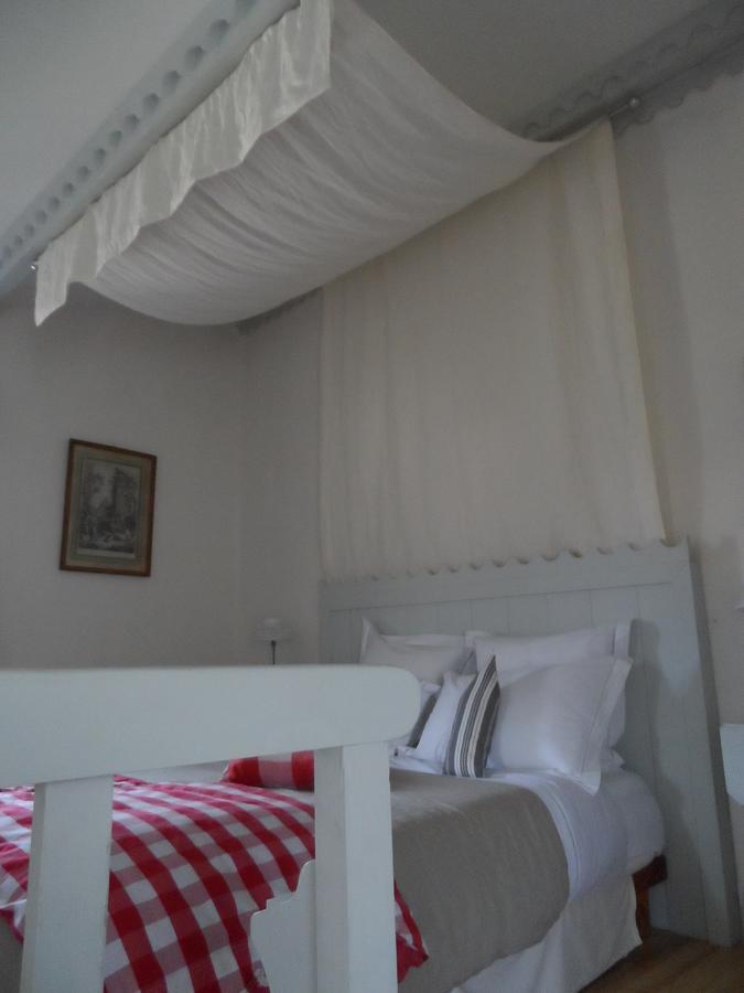 Chateau De Sers Sers  Екстериор снимка
